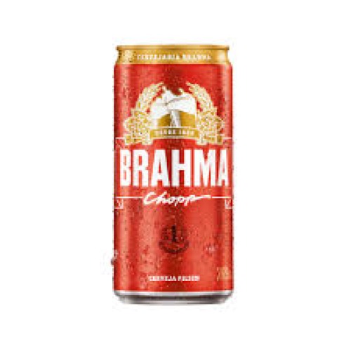 Brahma palito 269ml