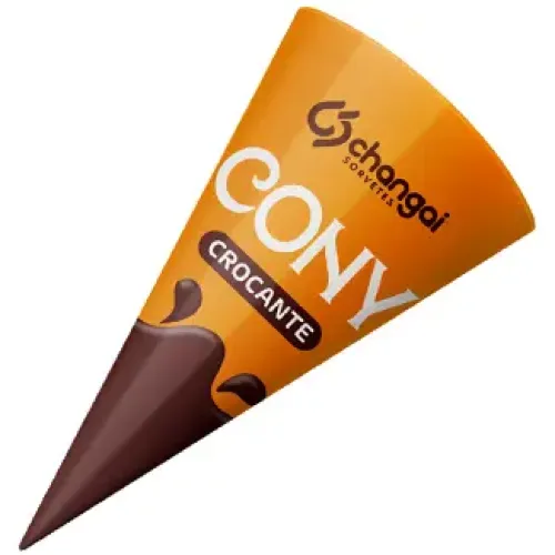 CONY CROCANTE