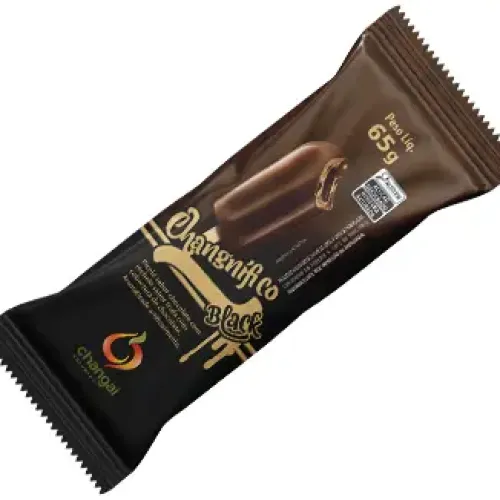 Picolé Changnífico Black