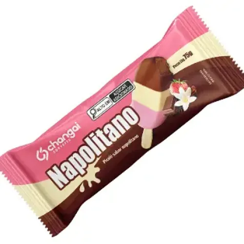 Picolé Napolitano