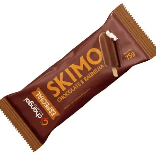 Picolé Especial Skimo
