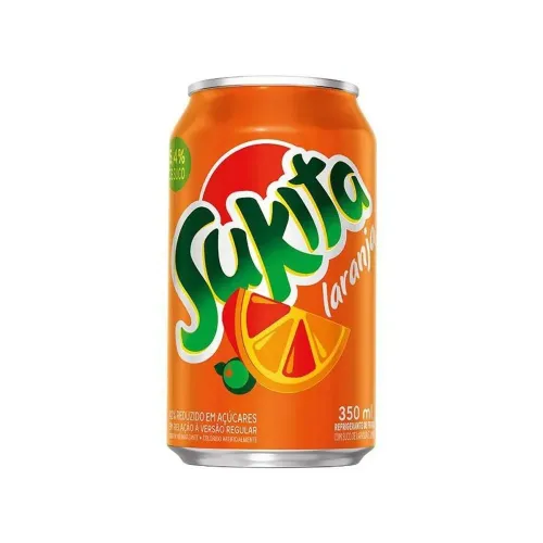 Sukita Lata 350ML