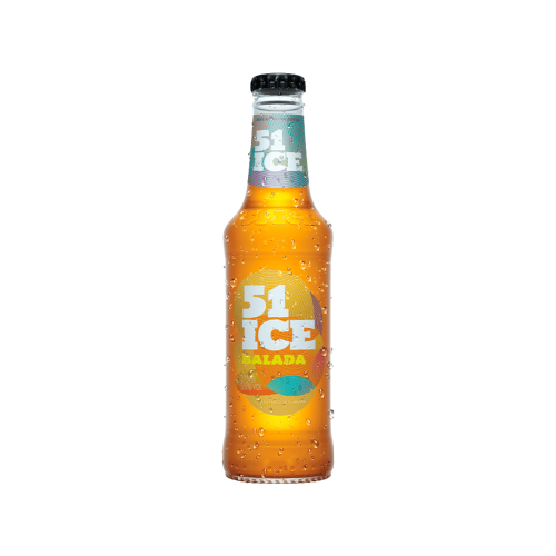 51 ICE BALADA