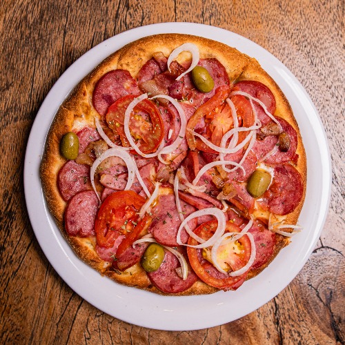 Calabresa Especial