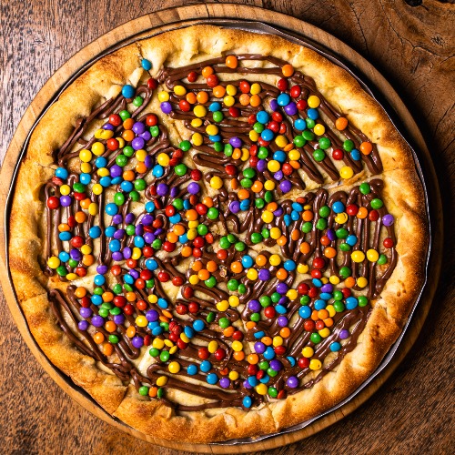 M&Ms