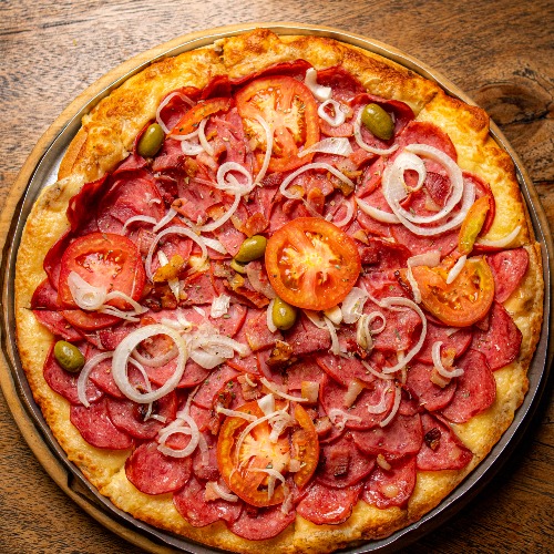 Calabresa Especial
