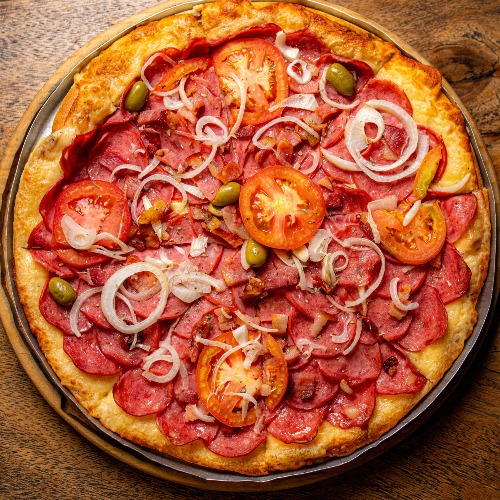 Calabresa Especial