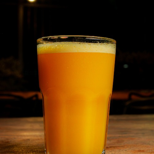 Maracujá 500ml