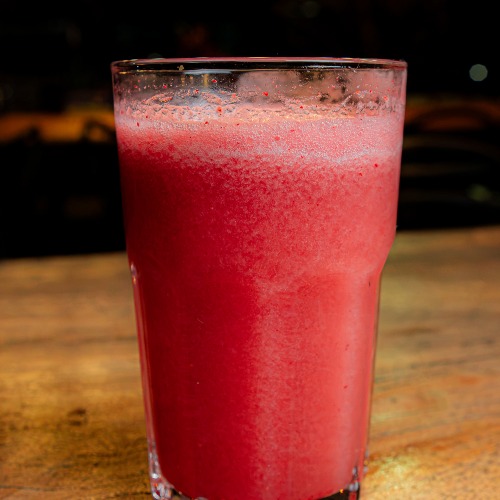Morango 500ml