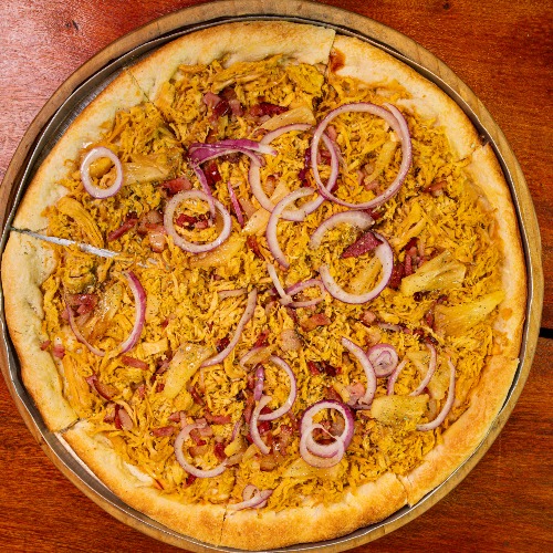 Pizzas