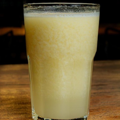 Cupuaçu 500ml