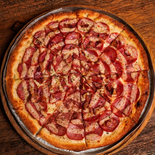 Pizzas