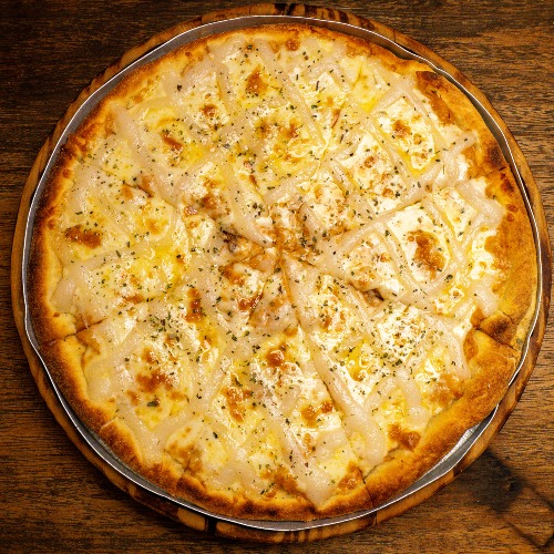 Frango com Catupiry
