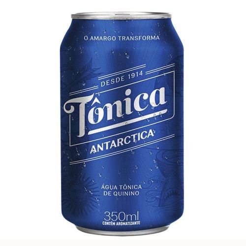 Tônica lata