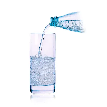 Água