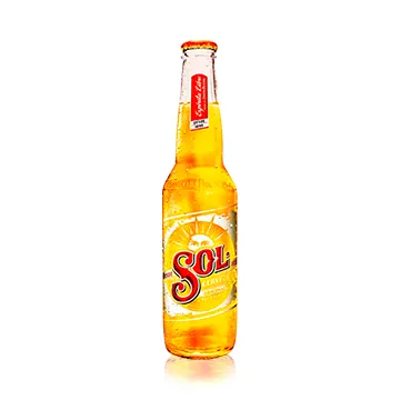 Sol long neck 330ml