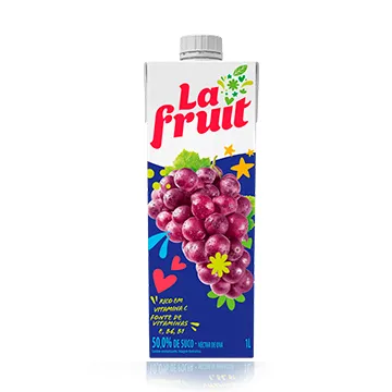 Suco Caixinha