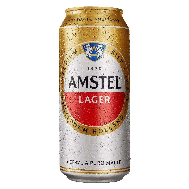 Amstel Palito 269ml