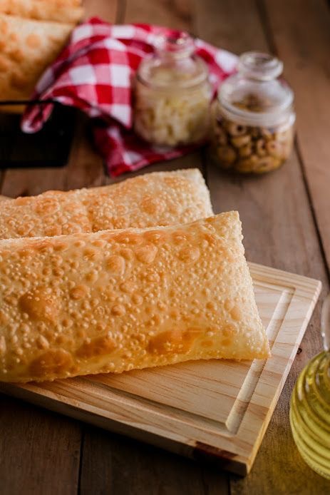 Frango com Catupiry