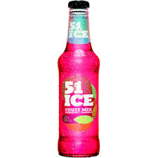 Ice 51 Fruit Mix 275ml