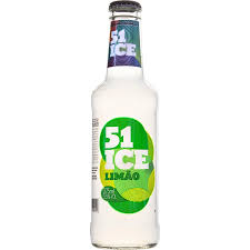 51 Limão 275ml