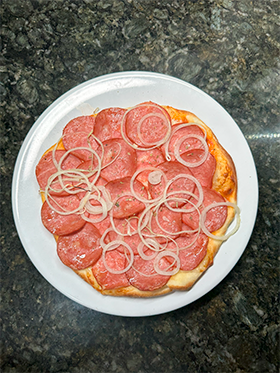 Calabresa