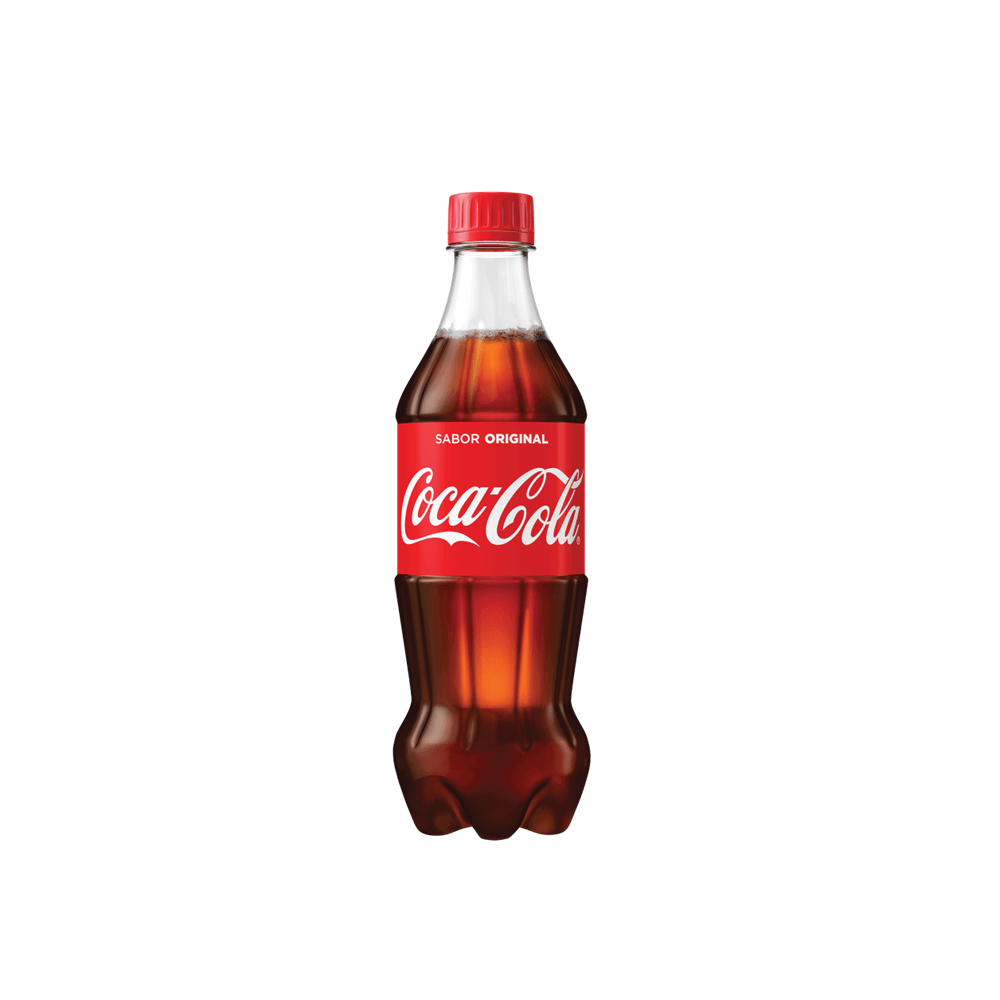 Coca-cola 600ml