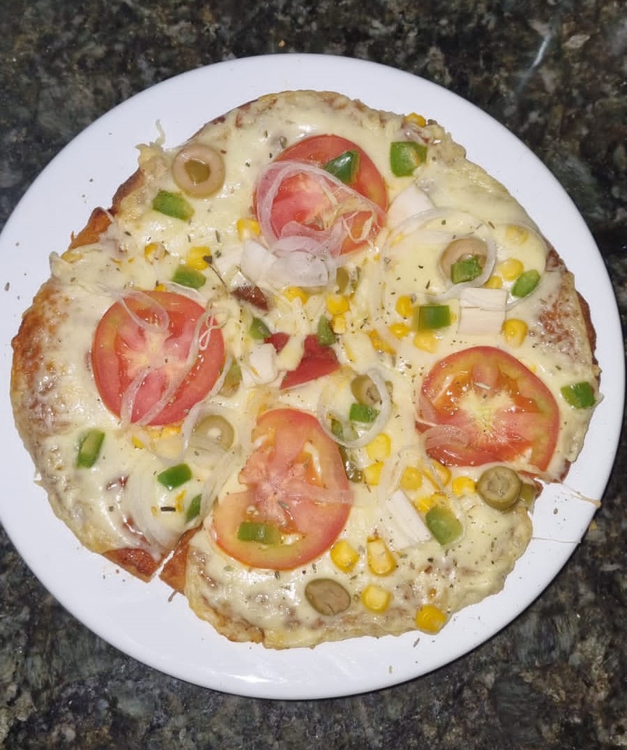 Vegetariana
