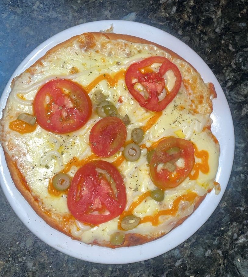 Pizza Brotinho