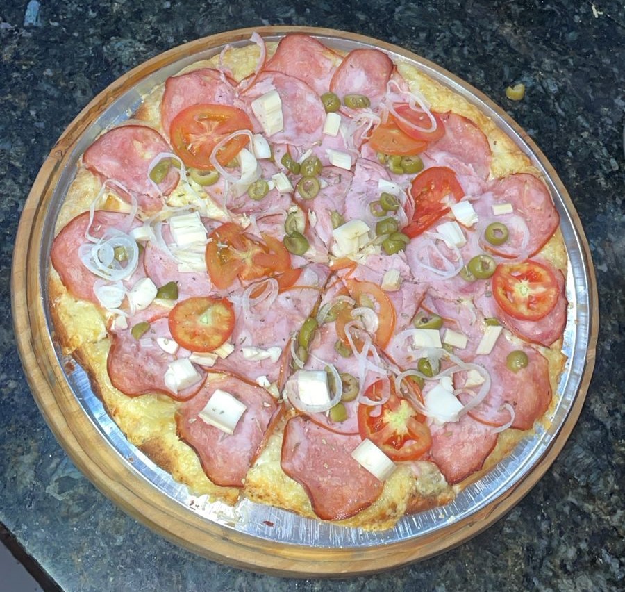 Lombinho