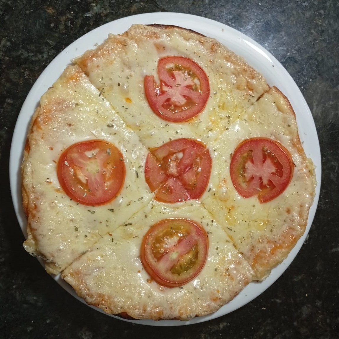 Muçarela