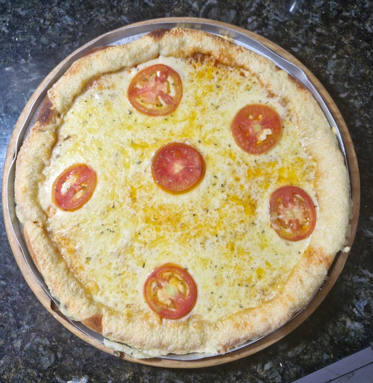 Muçarela