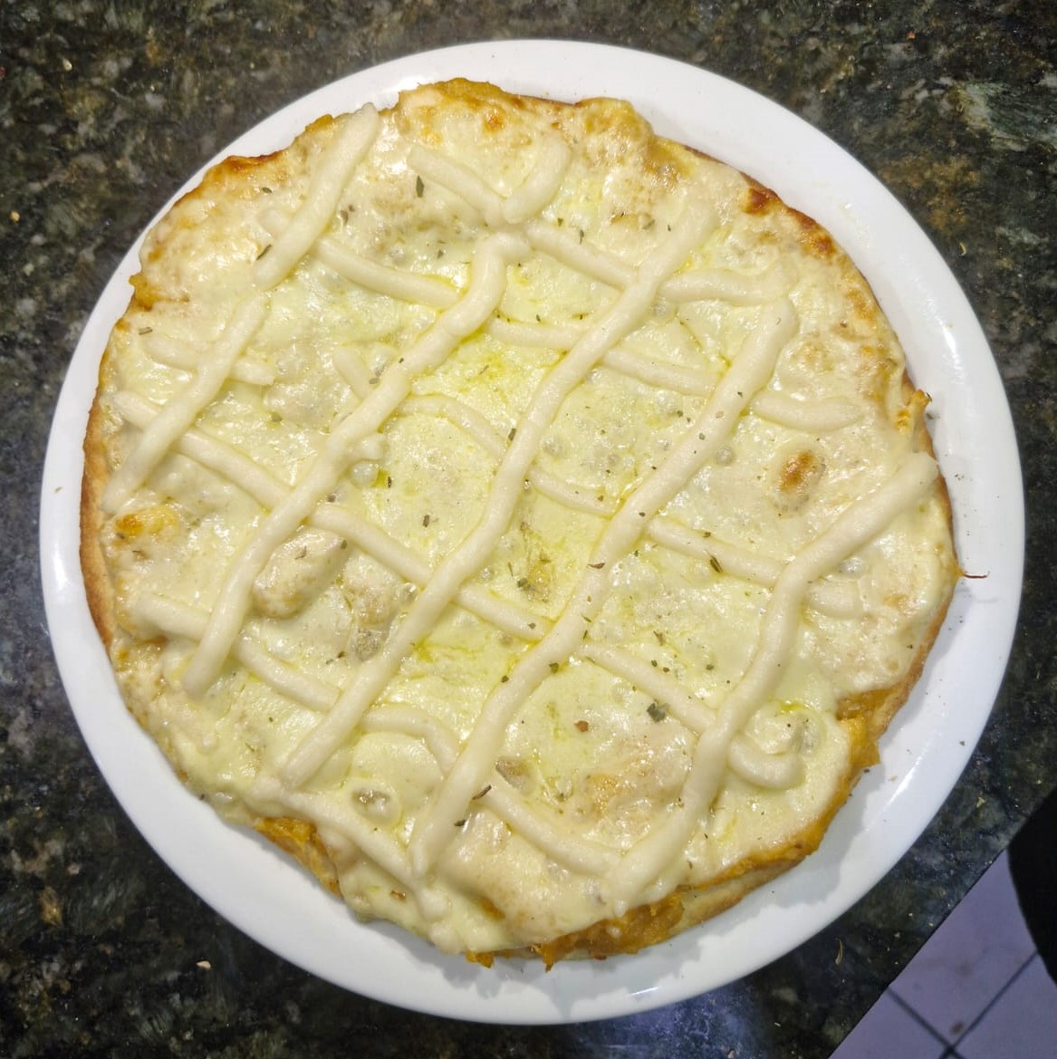 Frango com Catupiry