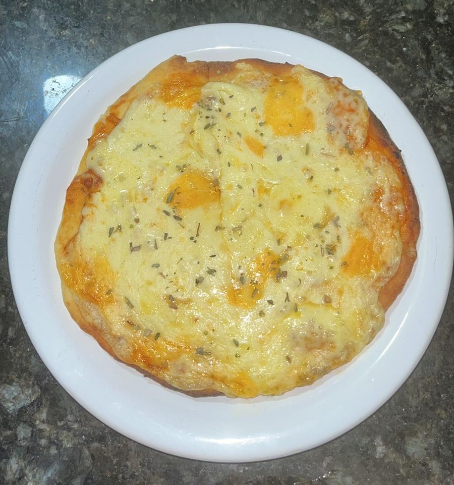 4 Queijos Italiana