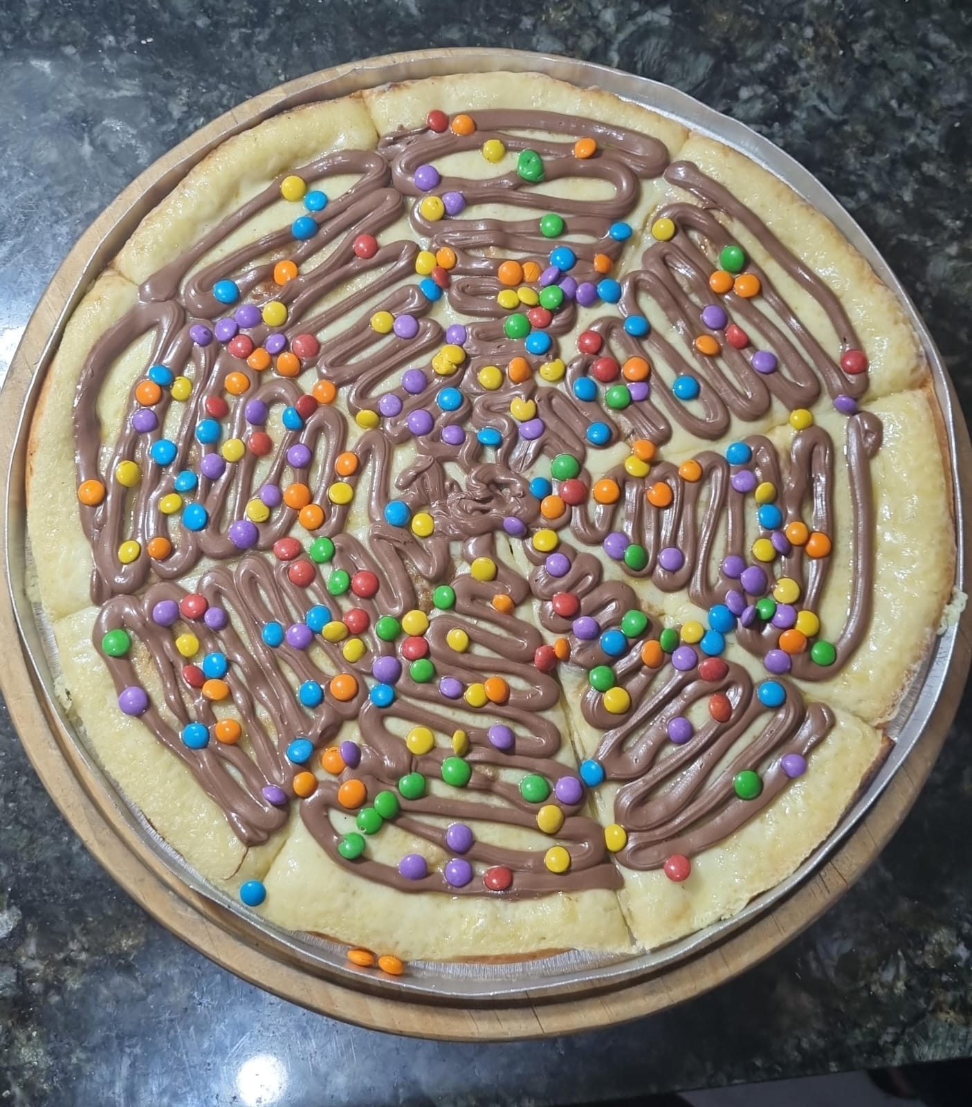 M&Ms