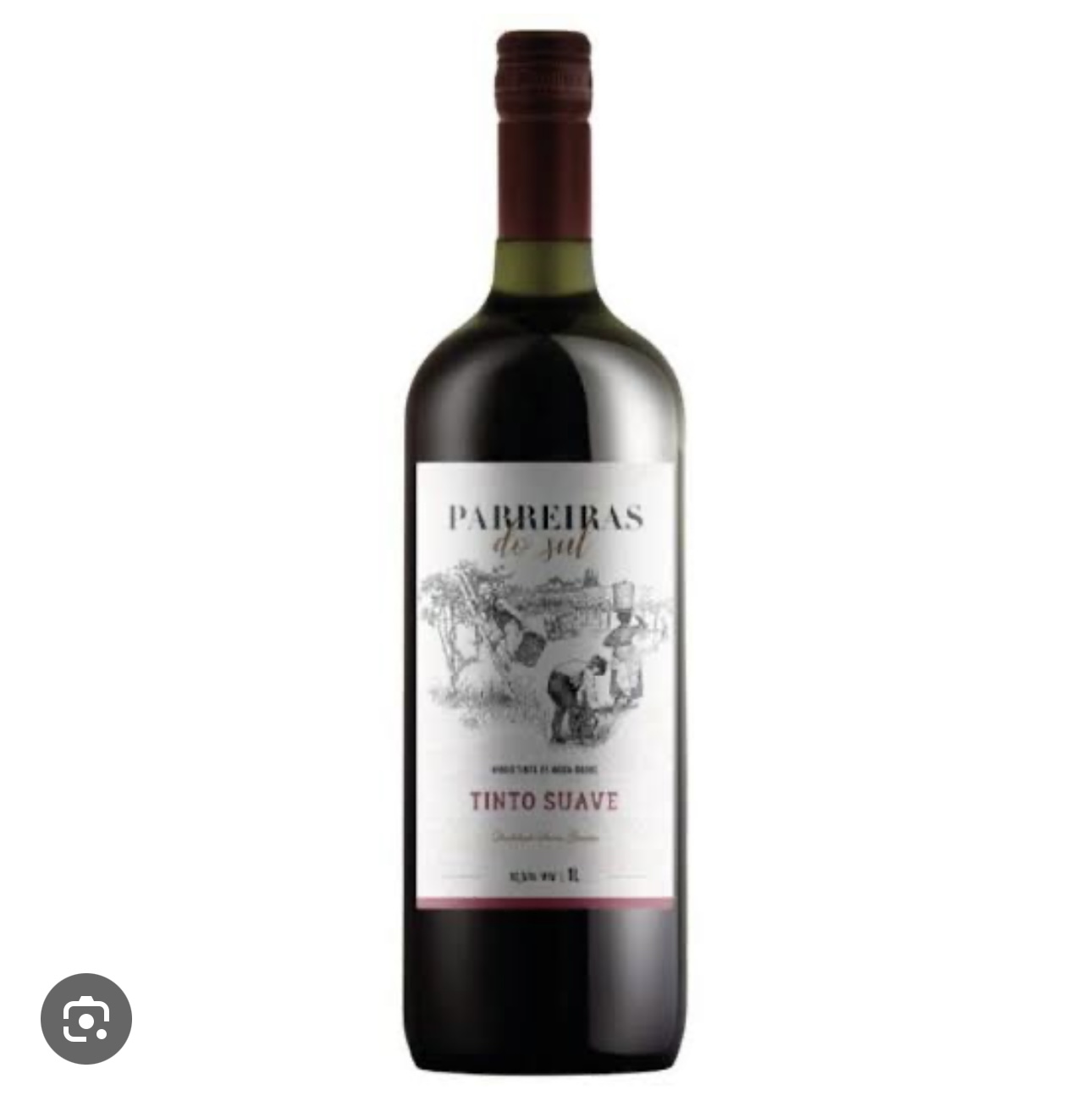 Parreiras do Sul 1L